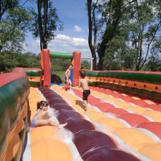 Halloween no Sítio Aparecida